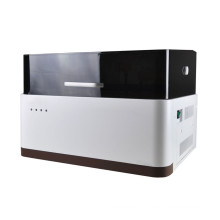 Fully Automatic Chemistry Analyzer clinical analytical instruments MHA-6